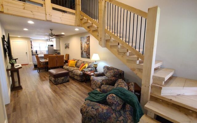 Paradiso Italiano 3 Bedroom Townhouse