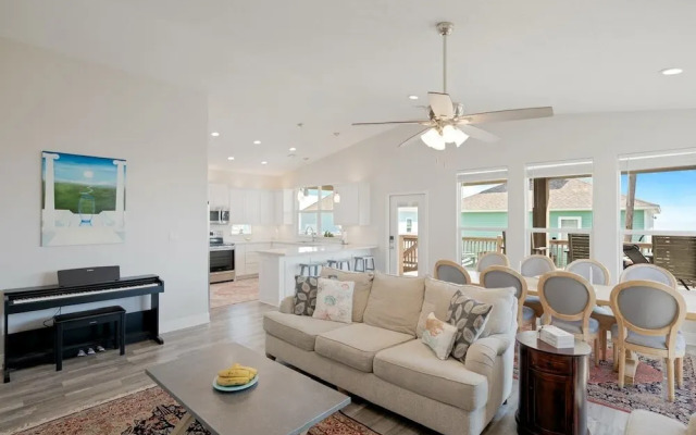 Sunrise 4 Bedroom Home