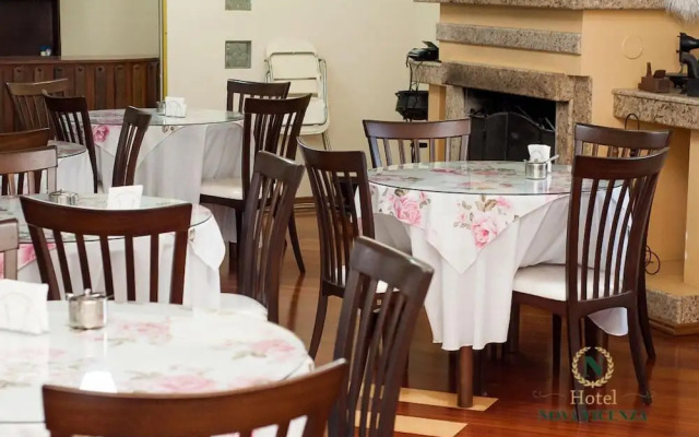 Nova Vicenza Hotel
