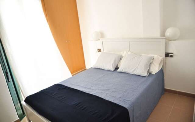 Apartamento Junto al mar Para 5 Personas en Cambrils