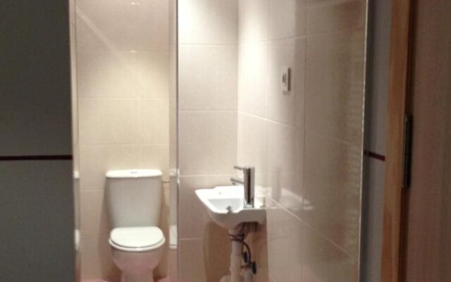 Hostal Herradores