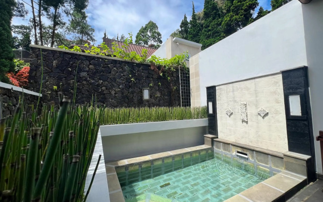 Gracia Spa Resort