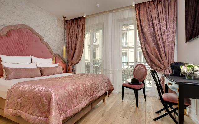 Hôtel Kleber Paris & Spa