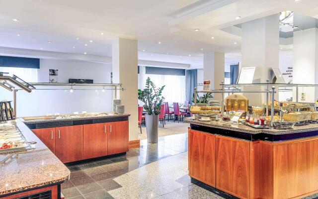 Mercure Hotel Bristol Stuttgart Sindelfingen