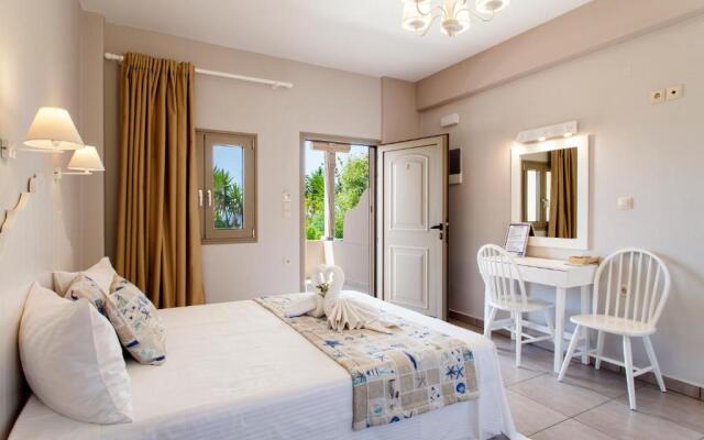 Mythos Suites Diskos