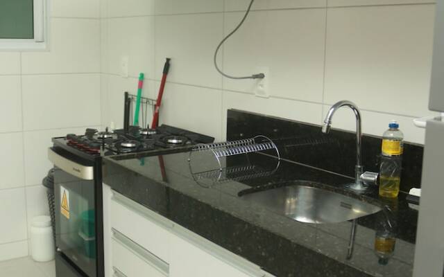 Edifício Promenade II Apt 303