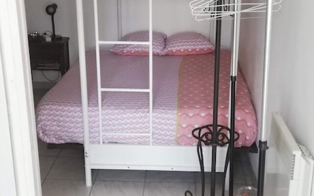 Chambres Chez L'habitant Coco2