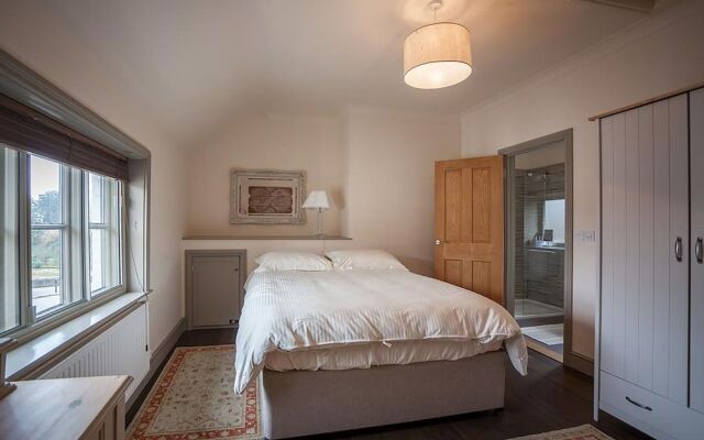 Linnet House, Shropshire