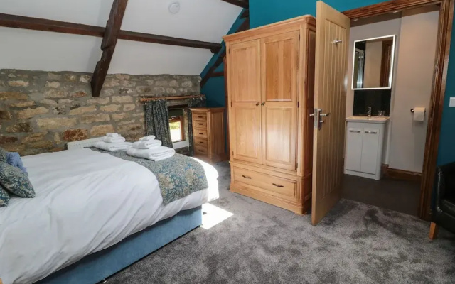 Granary Cottage