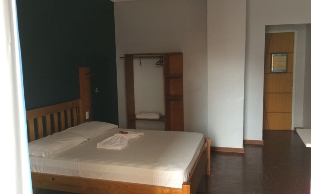 Pousada Hostel Vila Appia