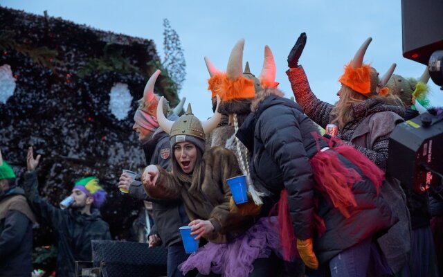 Premier 2br  At The Base Of Peak 7 2 Bedroom Condo by RedAwning