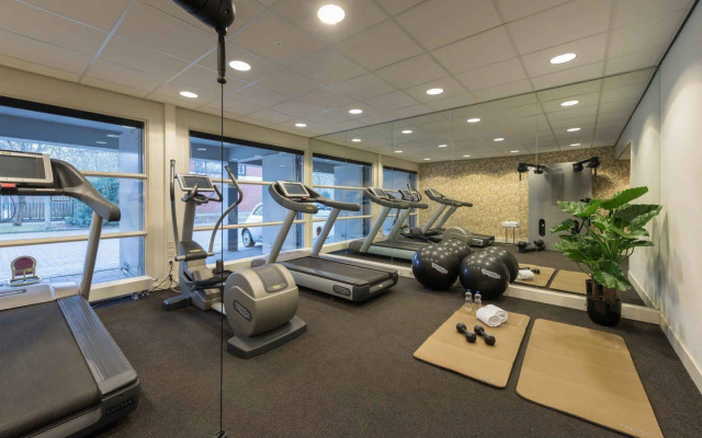Htel Serviced Apartments Amsterdam
