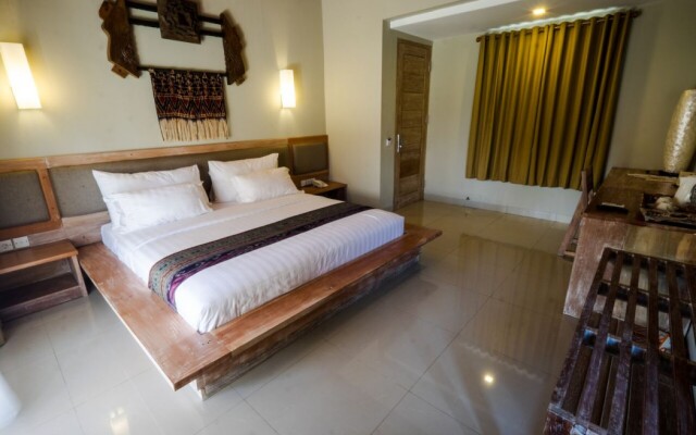 Tetirah Boutique Hotel Ubud