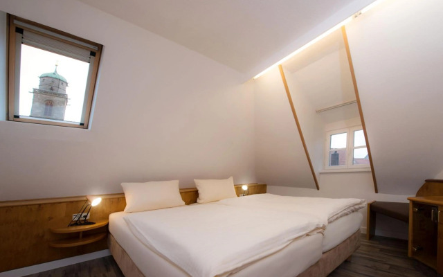 Hotel Restaurant Piazza