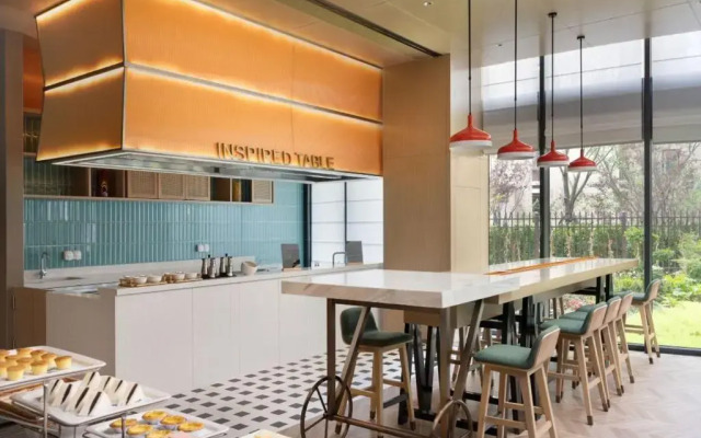 Home2 Suites by Hilton Yantai Laishan