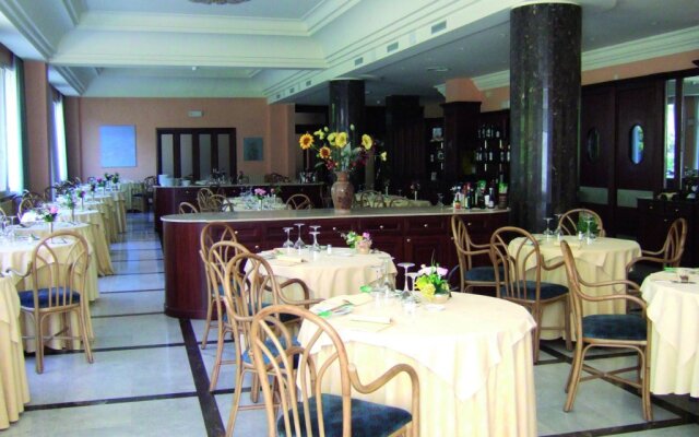 Grand Hotel Antiche Terme Di Pigna