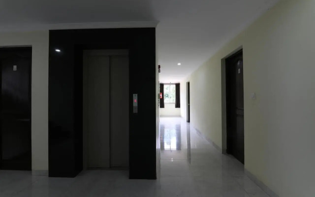 Sai Swastik Luxury Stay.