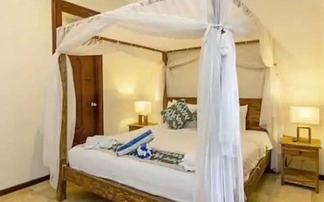 Villa Tiah