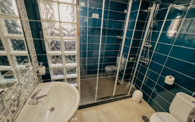 Apartamentos Ventalanuza