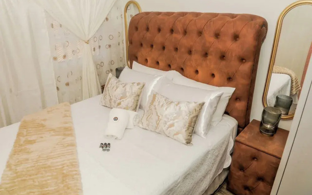 Rainbow Palace BnB