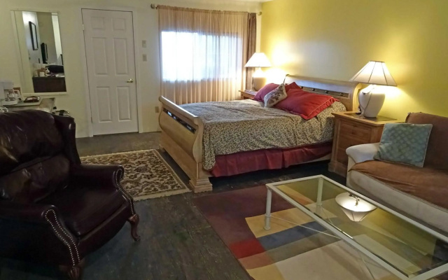Eagle's Nest Resort