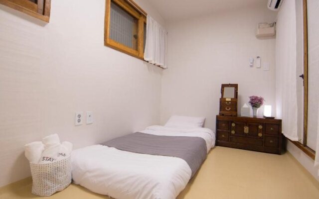 Stay 256 Hanok Guesthouse