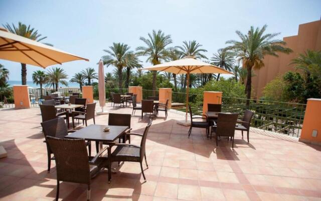 El Ksar Resort & Thalasso