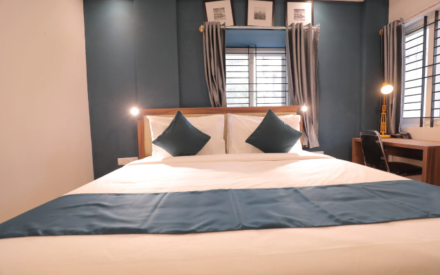 Silverkey Executive Stays 77218 Kattigenahalli