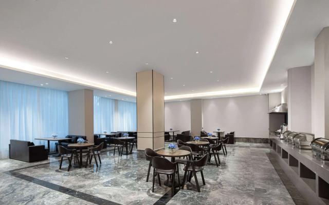 Microtel By Wyndham Heyuan
