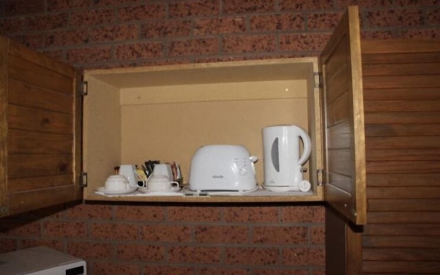 Condobolin Motor Inn