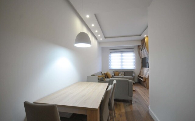 Montesa Apartments 2