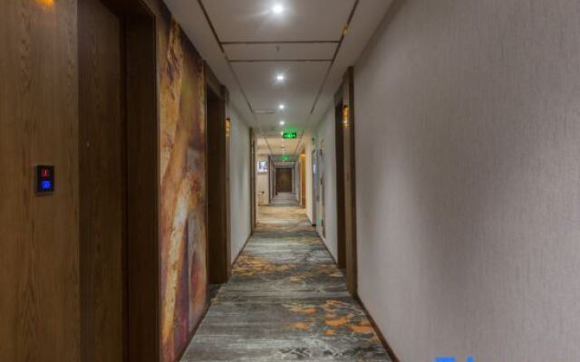 Ruijun Hotel