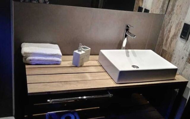 Lofts Mai Self Amenities