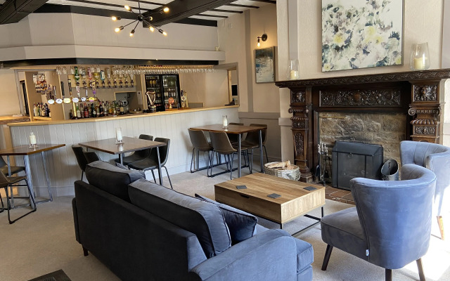 OYO Glyn Valley Hotel