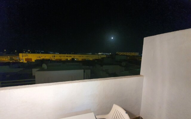 Apt Playa del Ingles Patronato