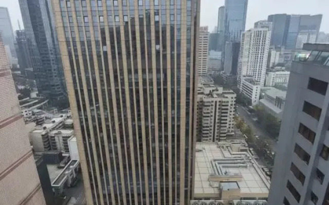 Chengdu Moyan Youth Hostel