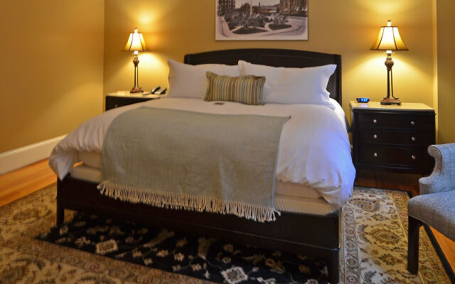 The Bleckley Inn