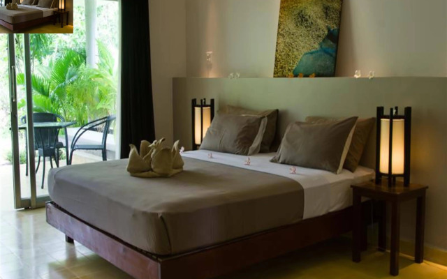 Battambang Resort