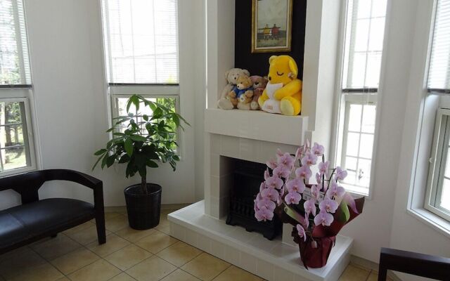 Family Lodge Hatagoya Chichibu