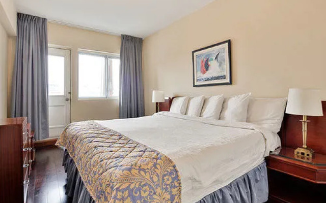 Sunset Suites Furnished Apartments