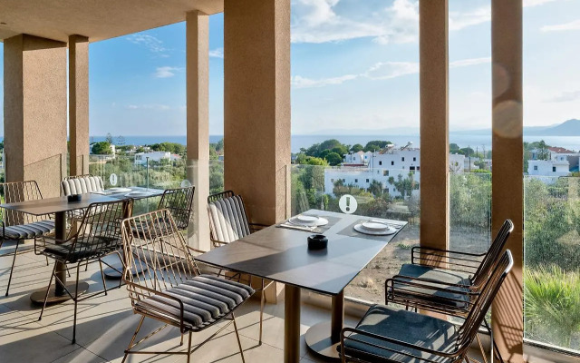 White Olive Premium Lindos - All Inclusive