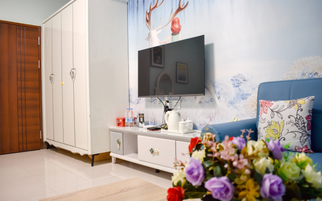 Special hotel apartment Dongguan DongKeng store