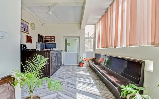 Treebo Trip Hotel Krishan Villa