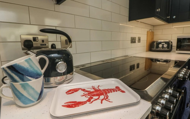 Rock Lobster