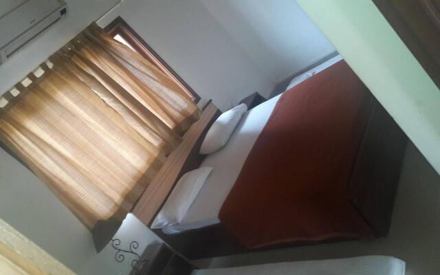 GT Boutique Resort