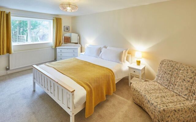 Host Stay The Garden Flat