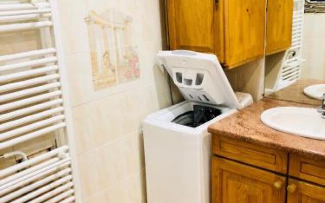 appartement 2 pieces valberg