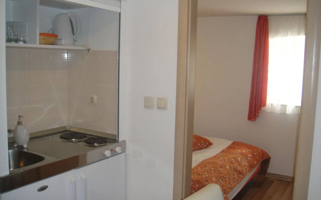 Hotel Kastel 1700