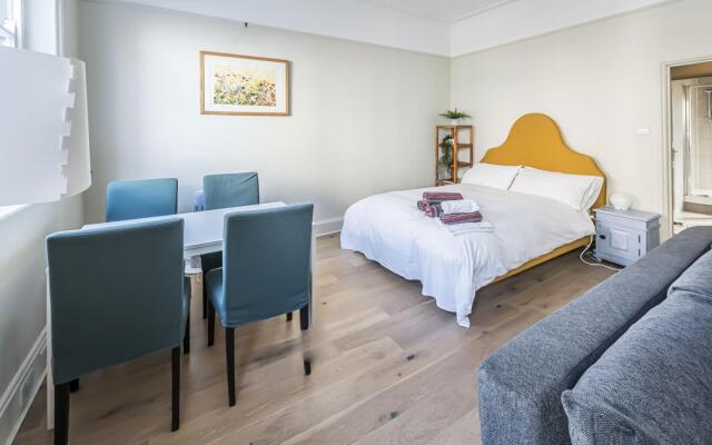 Marylebone | Zone 1 | Fast Wifi