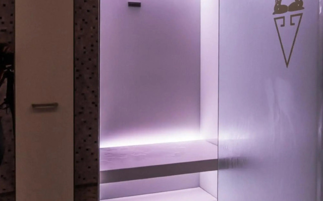 Hotel Touring Wellness & Beauty